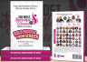 MissCheryl 100 Most Successful Women Vol 2: Build From Scratch - Book cover and back